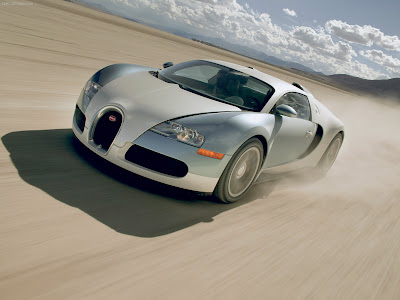 Bugaty Veyron Wallpapers Pictures