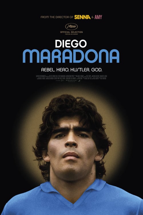 Diego Maradona 2019 Film Completo In Italiano Gratis