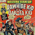 western team-up, no. 1