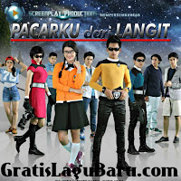 Download Ost Film Pacarku Dari Langit (Potret Usia 17) MP3