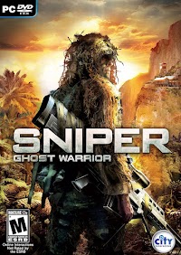 Sniper Ghost Warrior Game