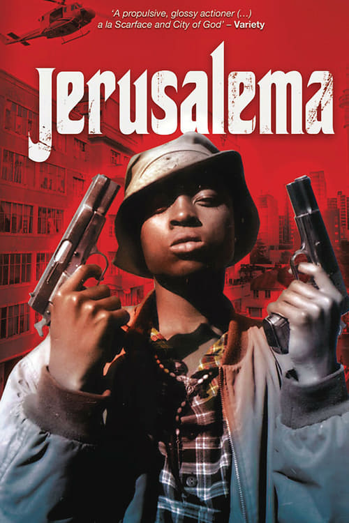 [HD] Gangster's Paradise 2008 Film Entier Vostfr
