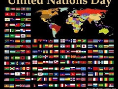 Sambutan Hari Pertubuhan Bangsa-Bangsa Bersatu, United Nations Day
