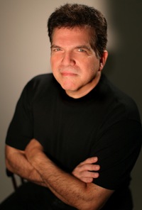 author photo