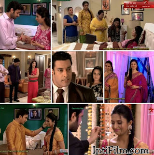 Yeh Hai Mohabbatein Episode 30