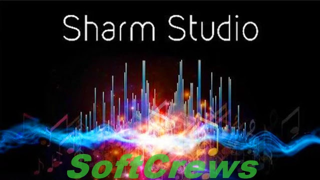 Sharm Studio 2020 Free Download