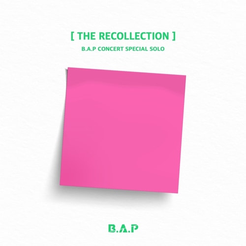 Download Lagu Young Jae (B.A.P) - Be Happy (행복해요)