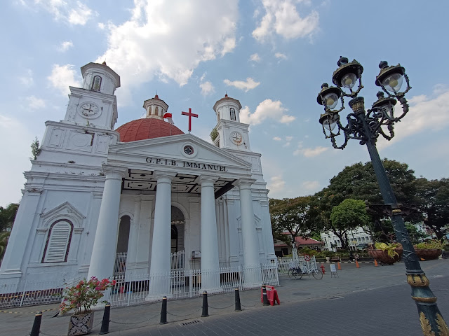 gereja-blenduk-kota-lama-semarang