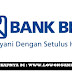  Info Lowongan Kerja Rekrutmen Tenaga Pegawai Terbaru Bank BRI (Persero) Tahun 2018  Pada Bulan  