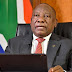 COVID-19: Two South African ministers hospitalised