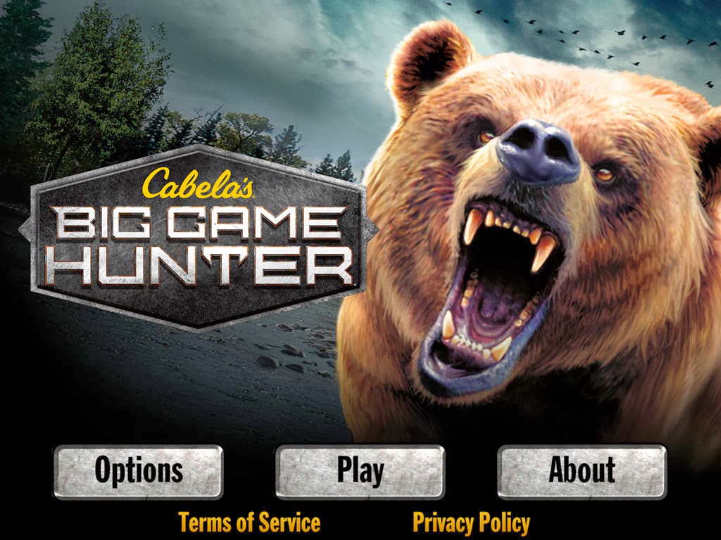 ... GameSave] Cabela’s Big Game Hunter v1.0.0 - iOS Free GameSave Backup