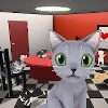 Cat Muzzle - Escape game: Tea Room