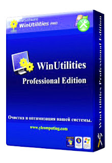 un WinUtilities Pro v10.53 Incl Serial uk