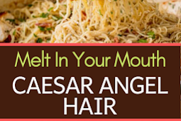 Caesar Angel Hair