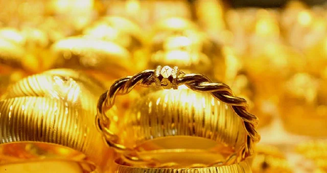 أسعار الذهب في تركيا مع تدولات اليوم الأثنين 12/12/2022