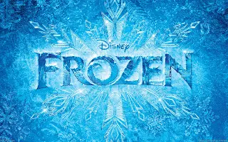 Frozen: Free Download HD Posters.