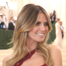 Heidi Klum - Ocean's Eight