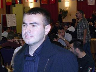 Shakhriyar Mamedyarov