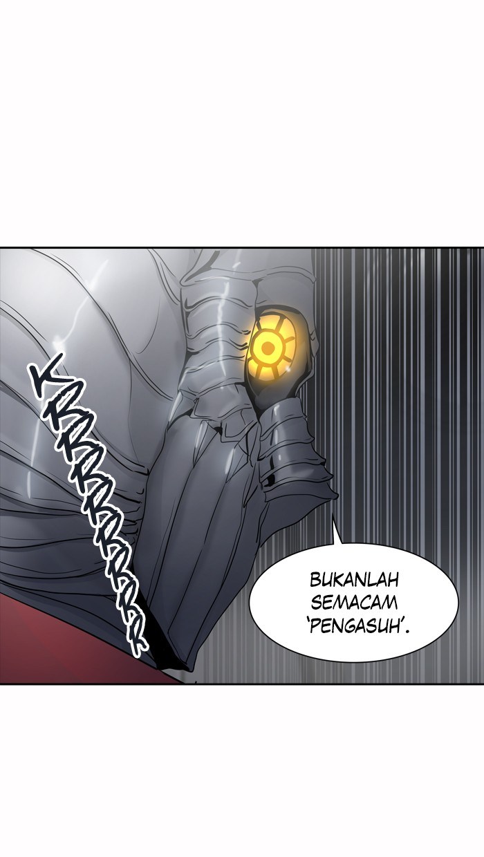 Webtoon Tower Of God Bahasa Indonesia Chapter 342