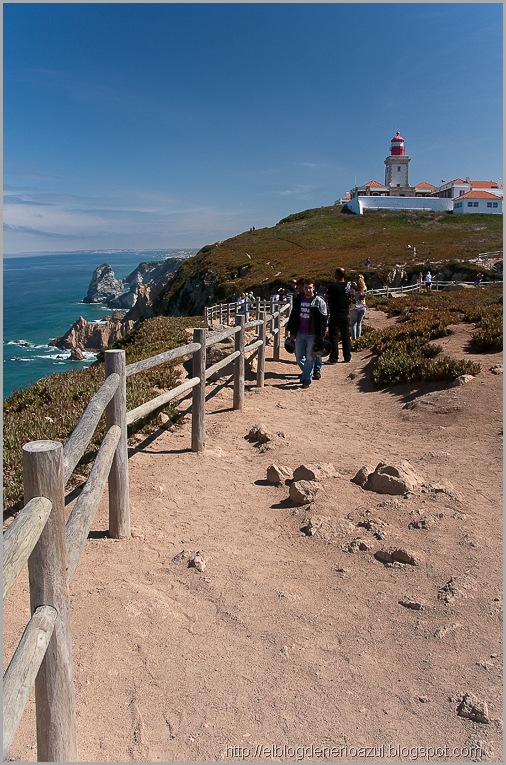 Cabo da Roca_002 Cabo da Roca_002