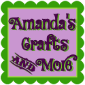 Vist http://amandascraftsandmore.blogspot.com/