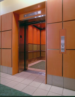 elevator, elevator music, open elevator