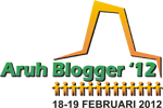 aruh blogger