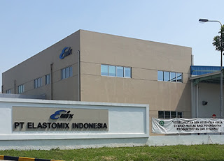 Info Loker Karawang Terbaru Via Pos PT ELASTOMIX INDONESIA