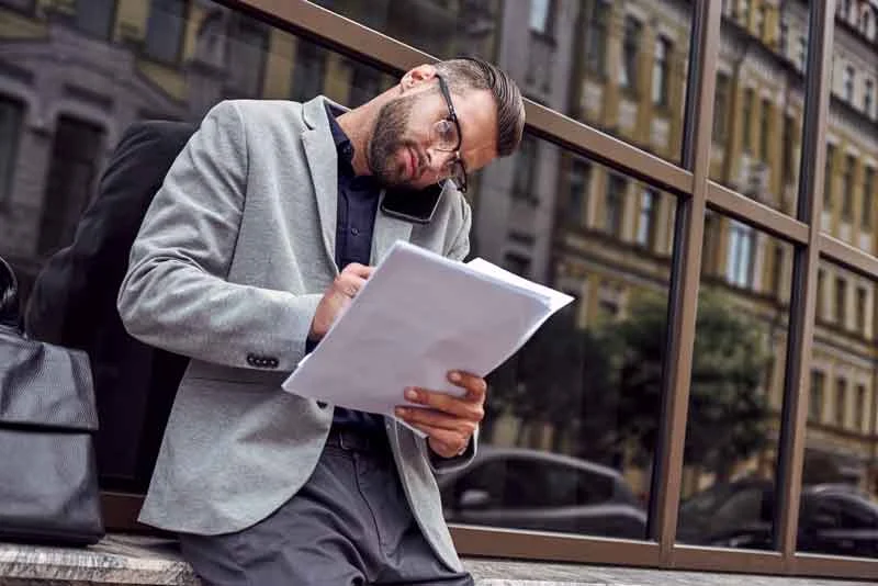 How to Use a Business Model Canvas to Structure and Manage Your Business