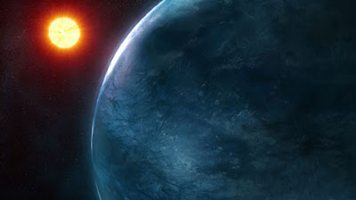 Gliese 581C