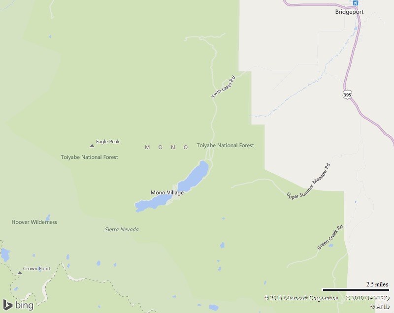 Map picture
