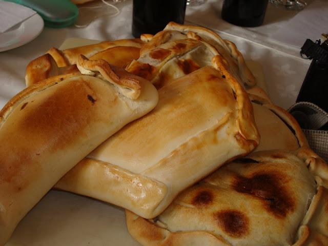 ¿CÓMO PREPARAR EMPANADAS?