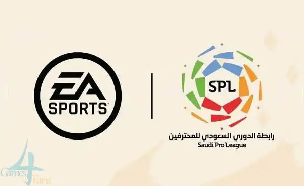 رسميا EA Sports تعلن عن تمديد الشراكة مع رابطة دوري المحترفين السعودي للسنوات القادمة !
