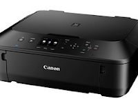 Canon MG5600 Printer Driver Windows 10 Free Download