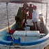 Inicia operativo permanente contra pesca furtiva