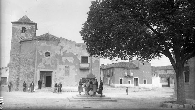 Pozo Lorente (Albacete)