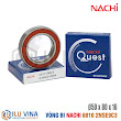 6010-2NSE9C3 - Vòng bi, Bạc đạn, Bearing  Nachi 6010-2NSE9C3