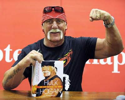 Hulk Hogan