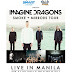 Imagine Dragons to Perform Live in Manila!