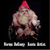 Norma DeCamp Santa Artist DVD Slideshow