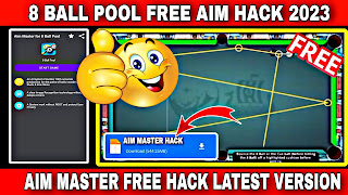 Aim Master Free Hack 2023