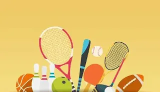 Sports-balls