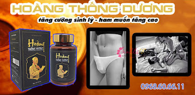 Đánh giá Hoàng Thống Dương có tốt không