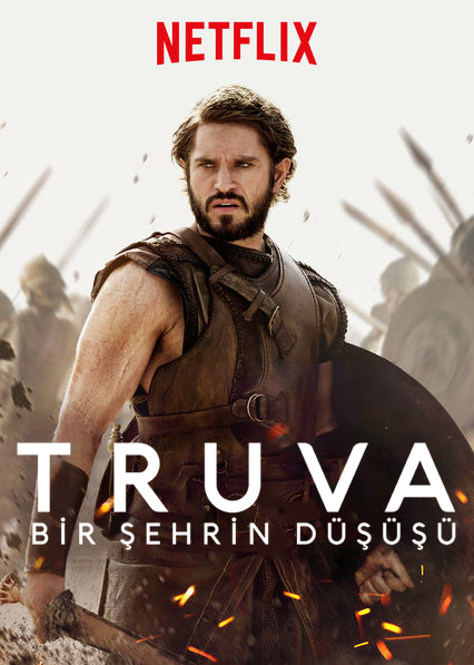 Truva: Bir Şehrin Düşüşü