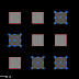 Crear sombreados independientes en AUTOCAD