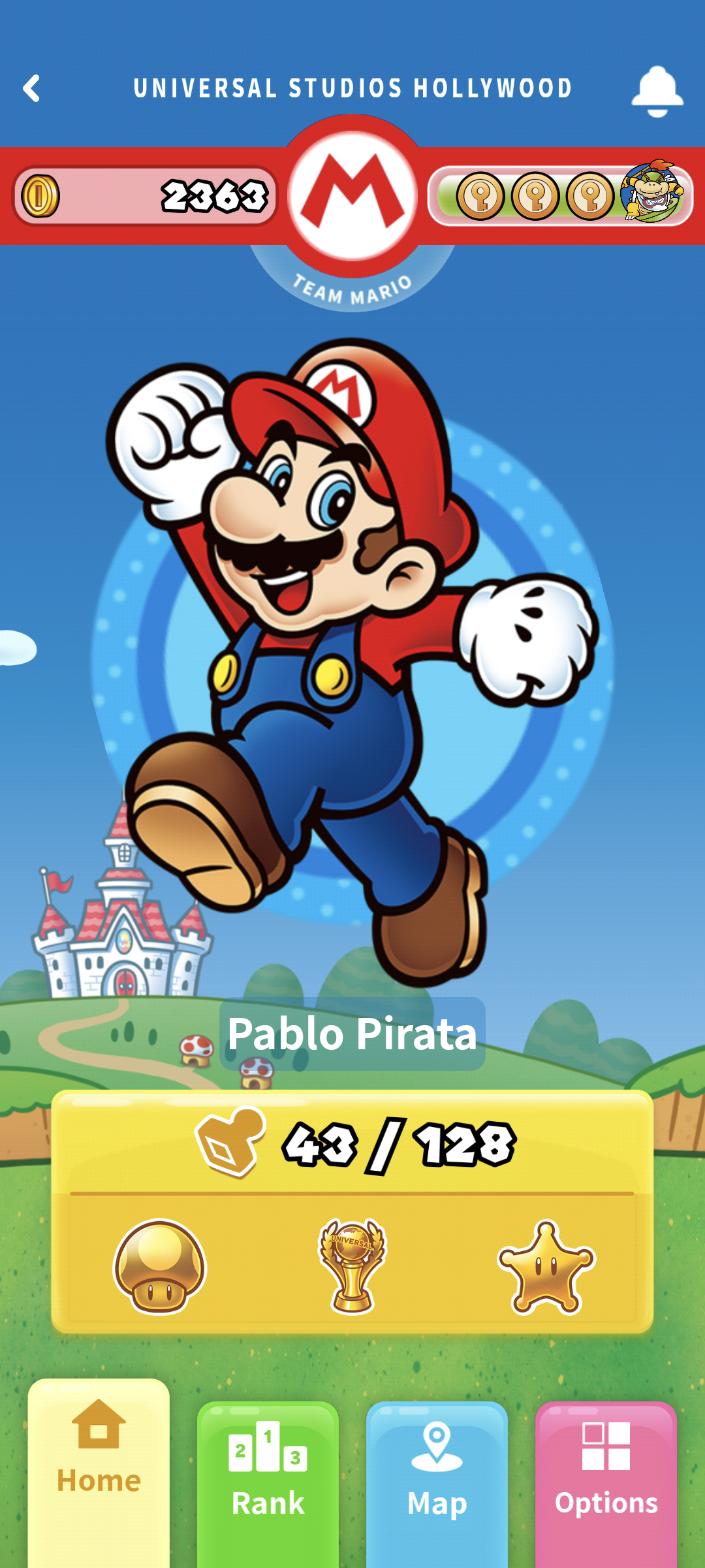 Se fãs quiserem, Mario poderá ter novo jogo com mundo aberto - Meio Bit