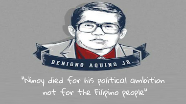 Ang rason kung bakit nakalimutan na ng mga Pilipino si Ninoy Aquino
