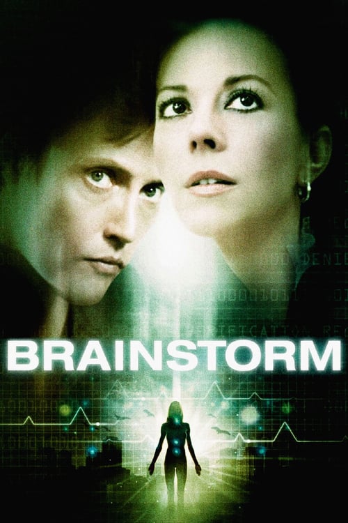 Ver Proyecto Brainstorm 1983 Pelicula Completa En Español Latino