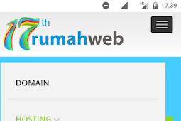 Mx Record Rumahweb