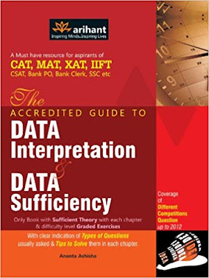 data interpretation book by arihant publication pdf